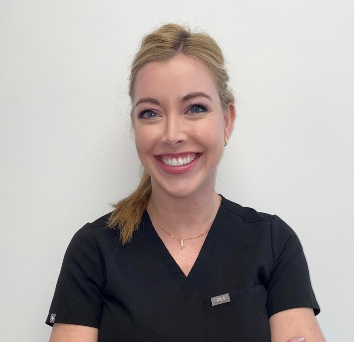 Photo of Anna Shaw, ARNP at Clear Skin Dermatology.