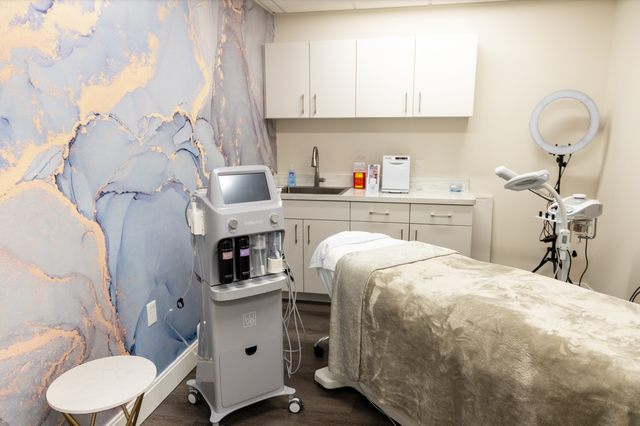 Dermal Fillers
