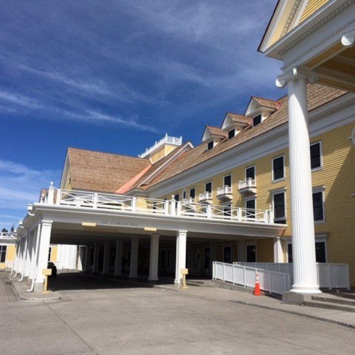 Commercial Dry Wall — The University of Montana Western Renovation in Bozeman, MT