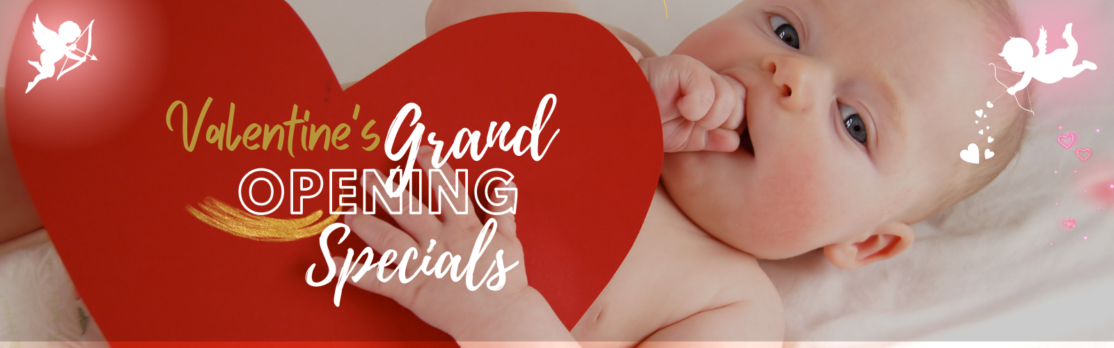 Fetal Photos by Cara is Sharing the Grand Opening Love and Five Ways to Bond with Your Baby While  I