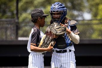 Lasorda Legacy Academy - Johnstown, CO