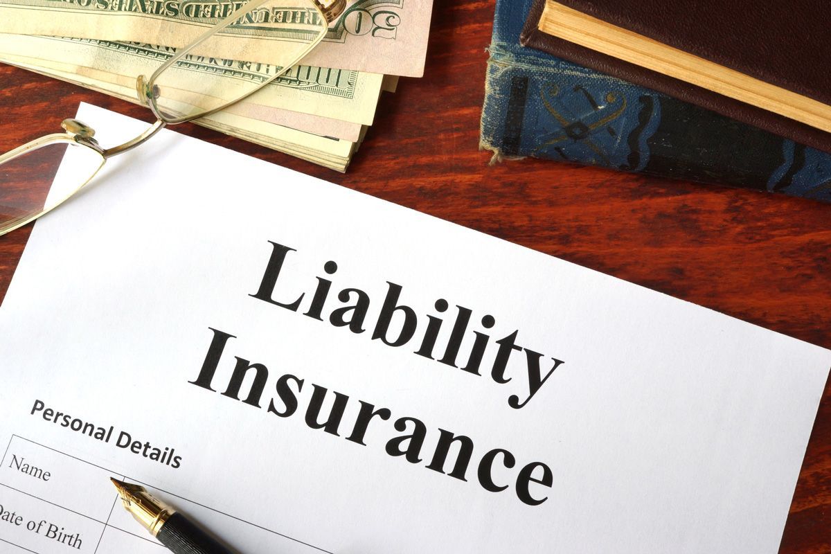 Liability Insurance — San Antonio, TX — C. M. Ruffo General Insurance