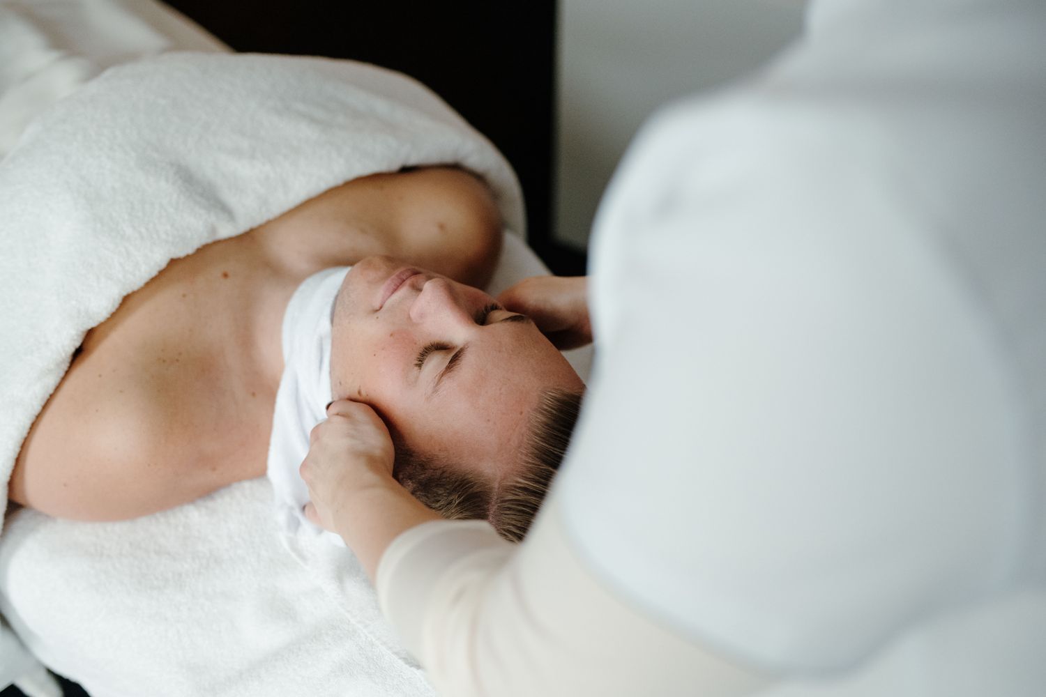 Enzymtherapie bij Glow Spa Drachten