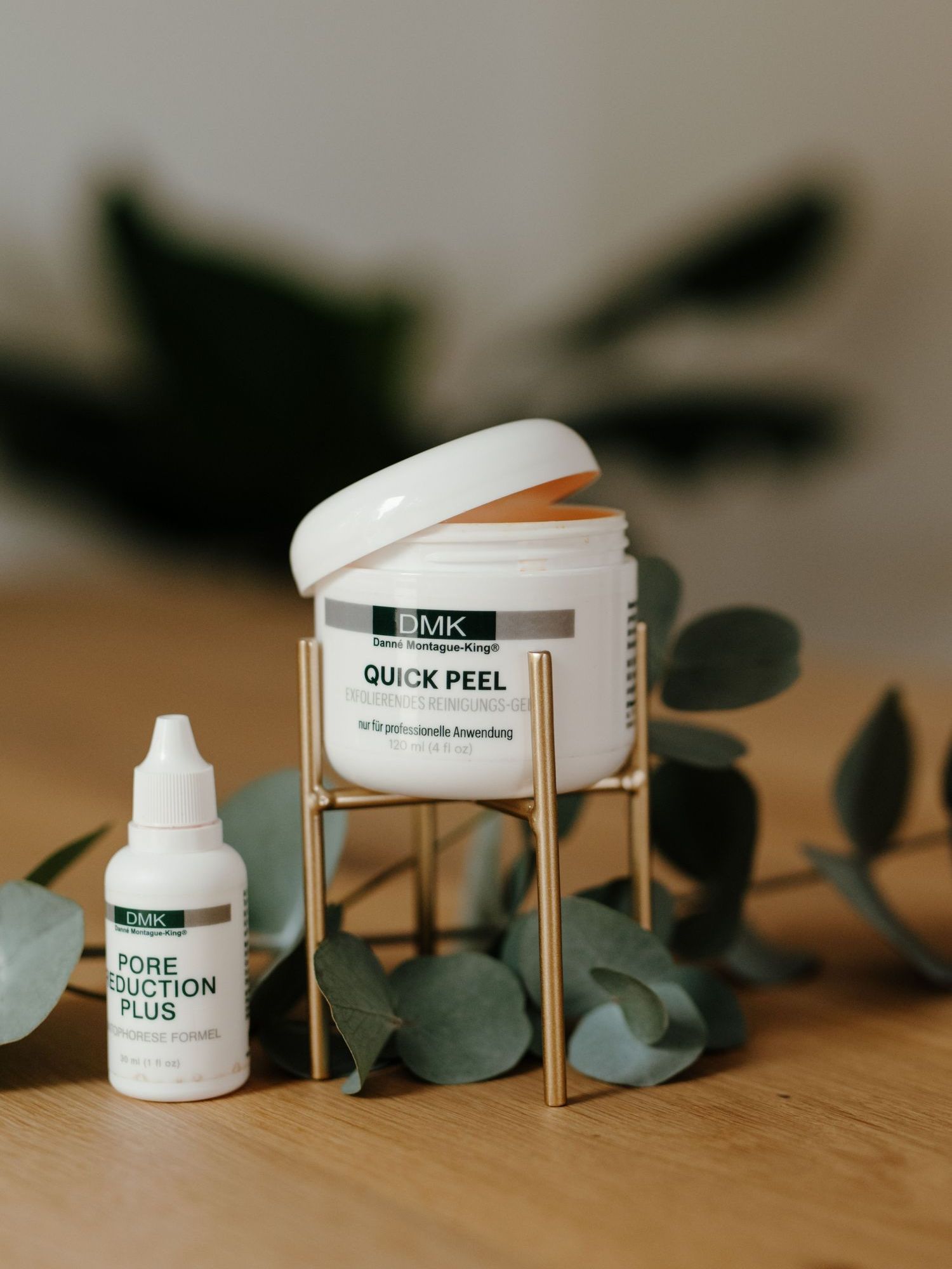 Gezichtsbehandeling bij Glow Spa in Drachten