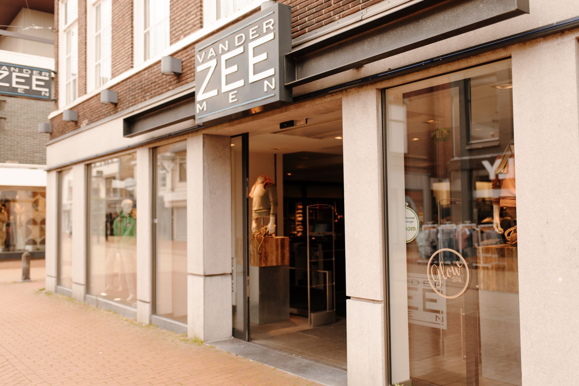 Schoonheidssalon Glow Spa gevestigd in Drachten