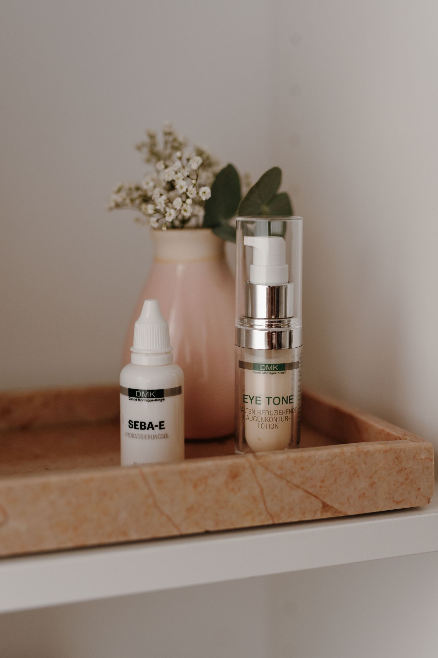 Schoonheidsspecialiste Mireille van der Zee van schoonheidssalon Glow Spa in Drachten