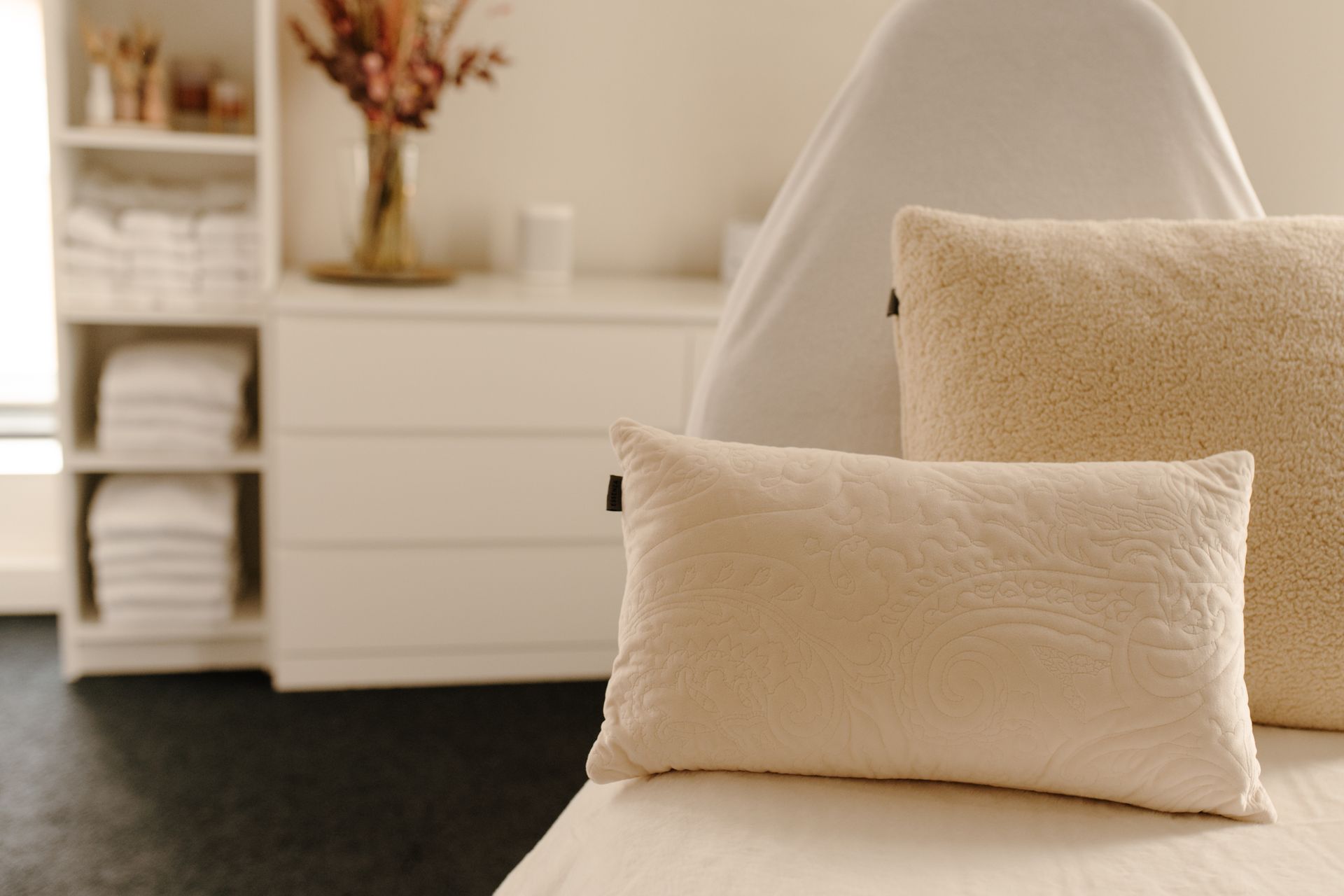 Schoonheidsspecialiste Mireille van der Zee van schoonheidssalon Glow Spa in Drachten