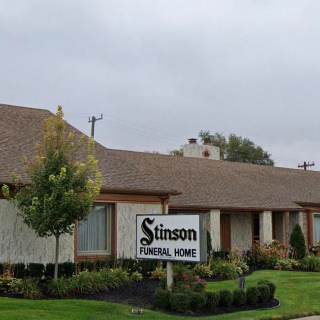 Funeral Home