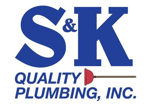 S&K Quality Plumbing, Inc.