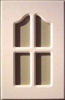 Tudor arch colonial PD I