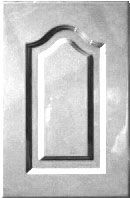 Tudor arch colonial PD M