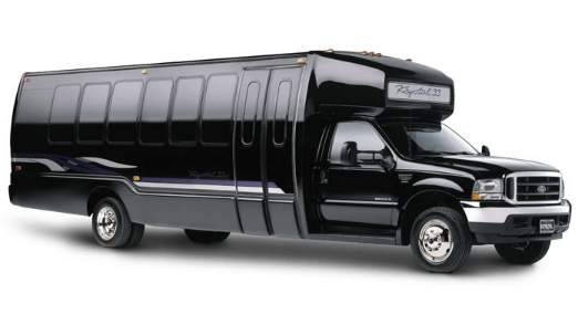 Photograph, Shuttle black exterior