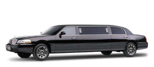 Photograph, Limousine profile facing left angle