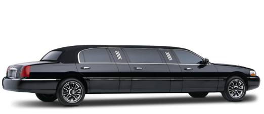 Photograph, Limousine profile angle
