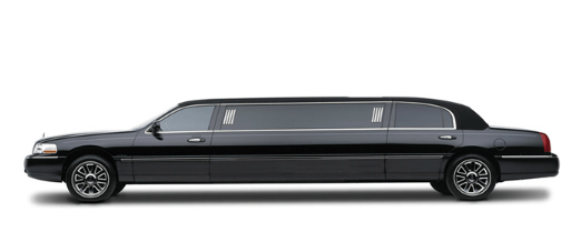 Photograph, Limousine profile facing left