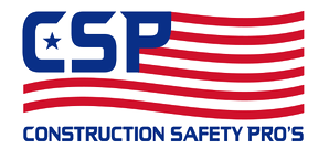 construction safety logo