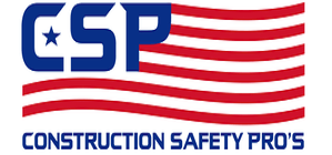 CSP Safety logo