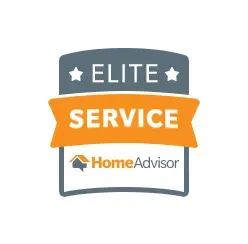 HomeAdvisor Top Rated