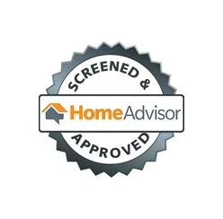 HomeAdvisor Top Rated