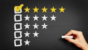 What Clients are Saying