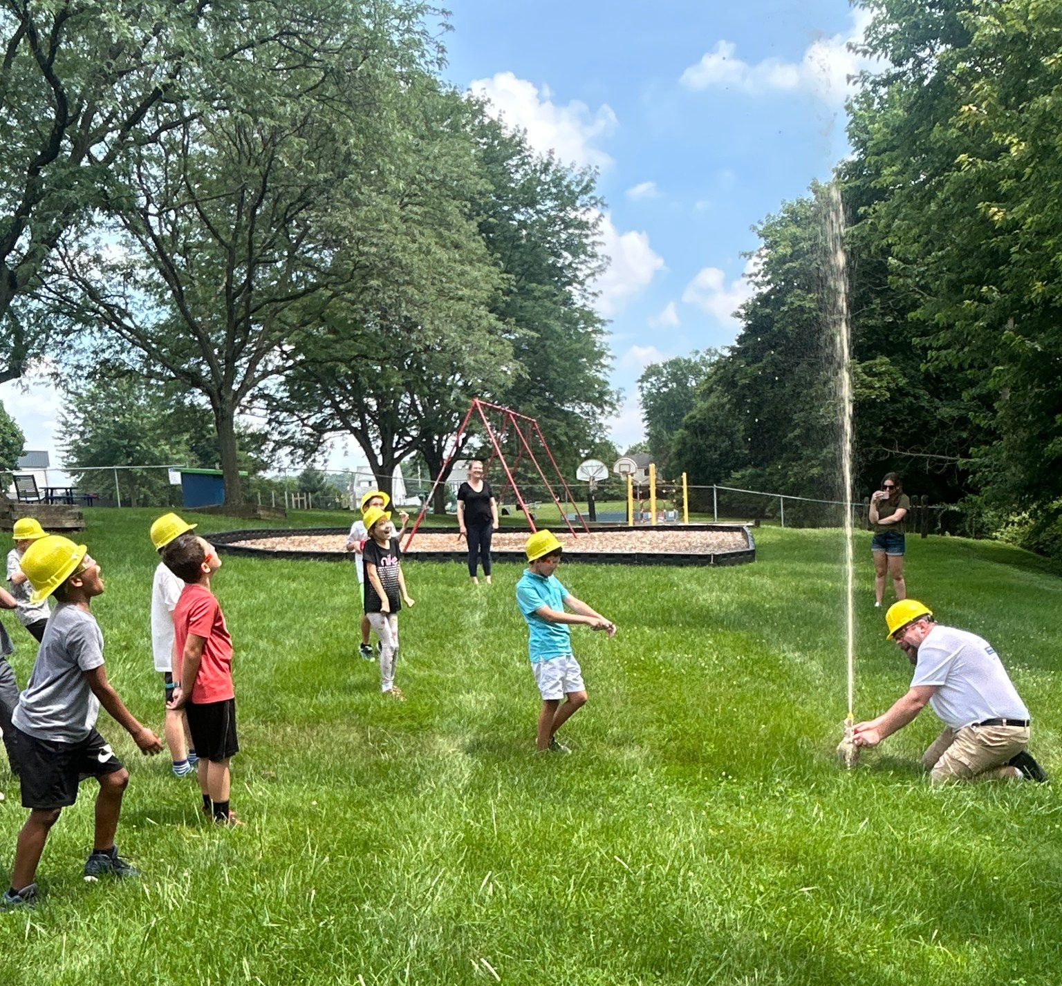 make your own rocket