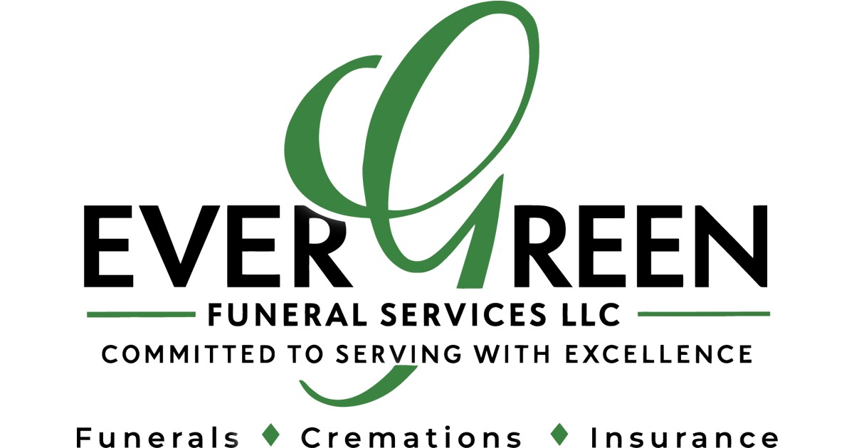 Most Recent Obituaries | Evergreen Funeral Services LLC