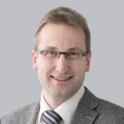 Dr. Wolfgang Beinhauer