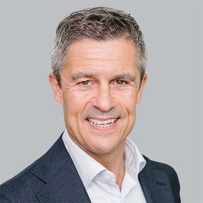 Michael Guschlbauer
