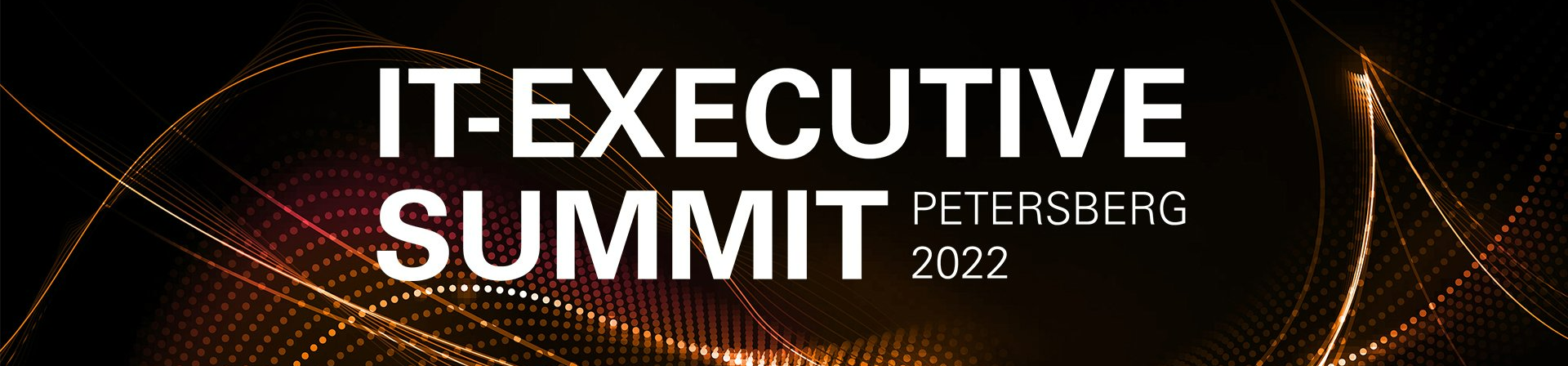 eGovernment Summit 2022