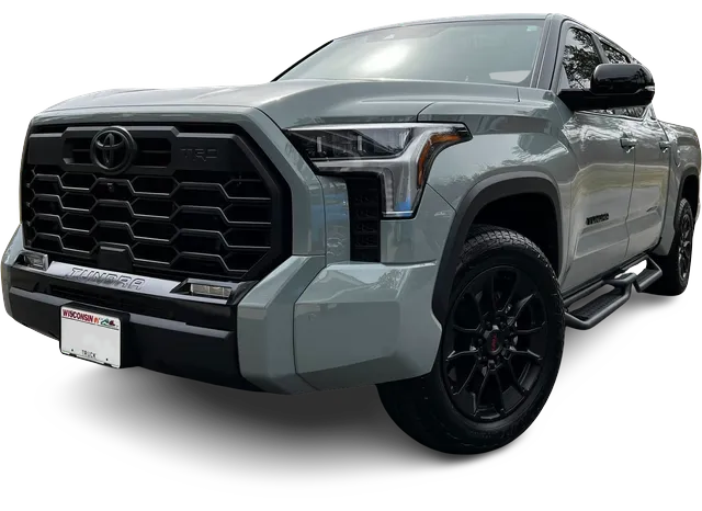 thundra toyota