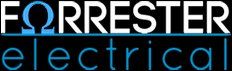 Forrester Electrical logo