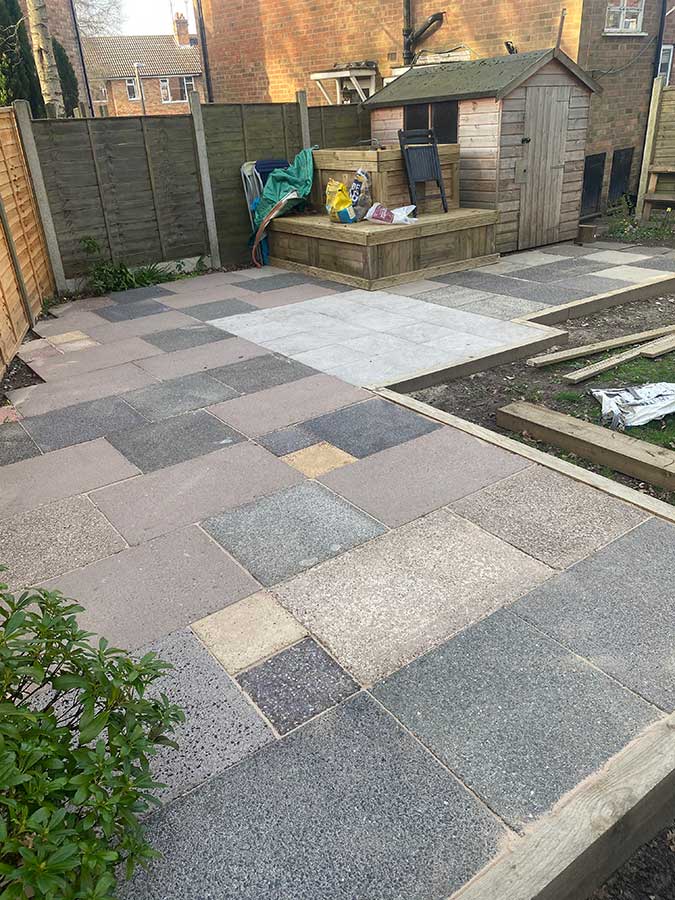 Reasons You Should Regularly Pressure Wash Your Patio