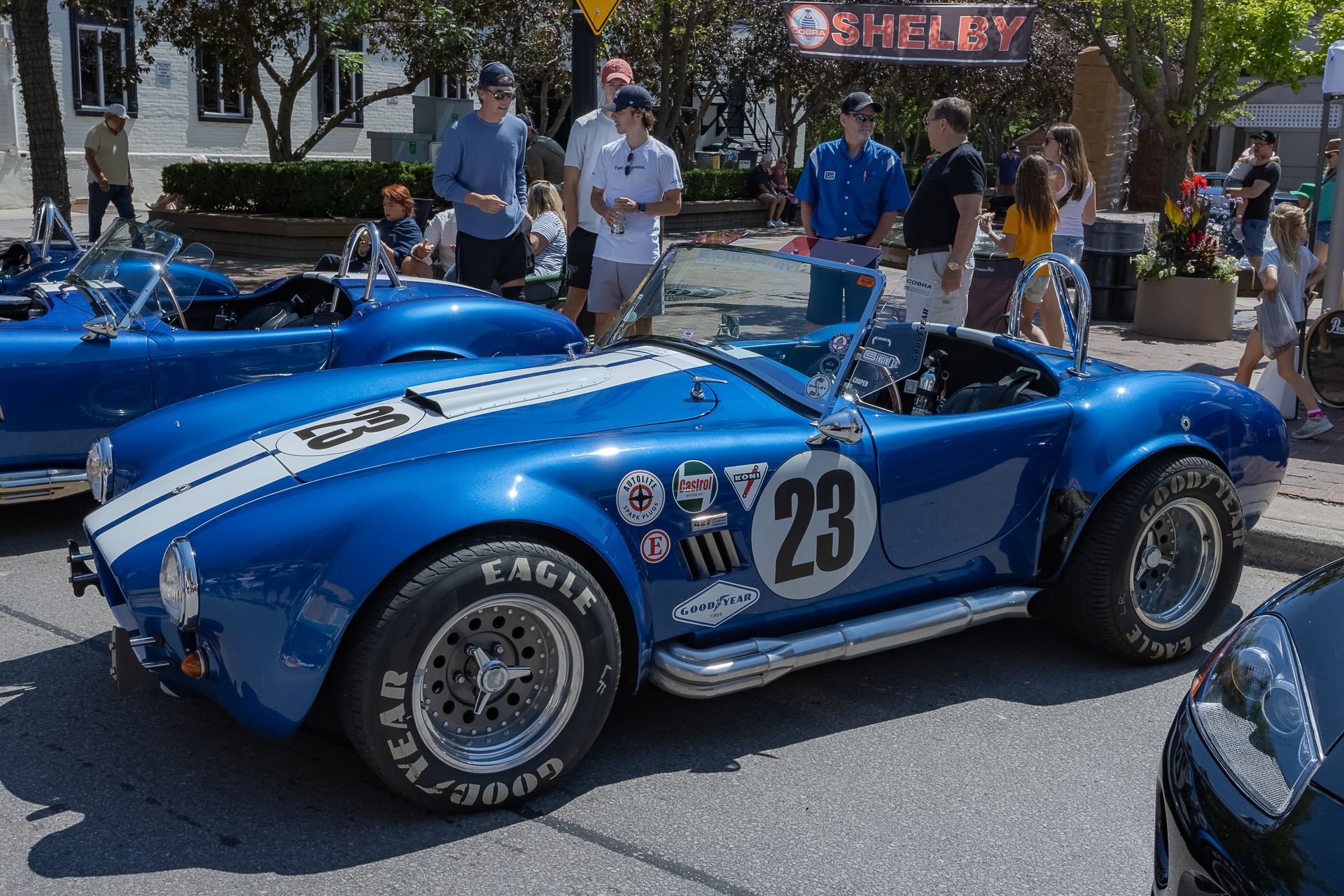 1960s Sports Cars Performance and Maintenance,1960s sports cars