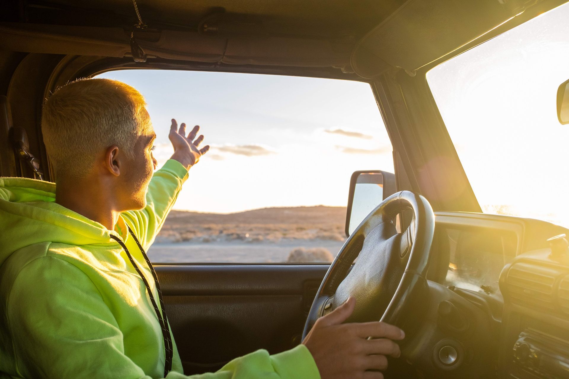 windows down helps fuel efficiency,windows down versus air conditioning