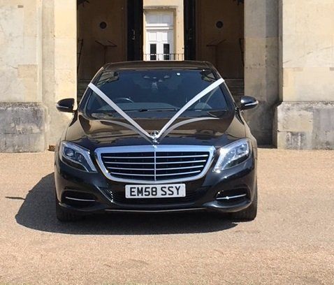 Female drivers available