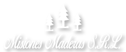 Misiones Maderas SRL
