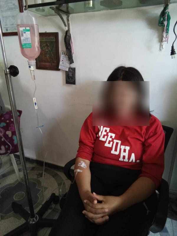 CENTRO INTEGRAL PARA ADICCIONES FEMENIL CIPAF CENTRO INTEGRAL PARA ADICCIONES FEMENIL CIPAF