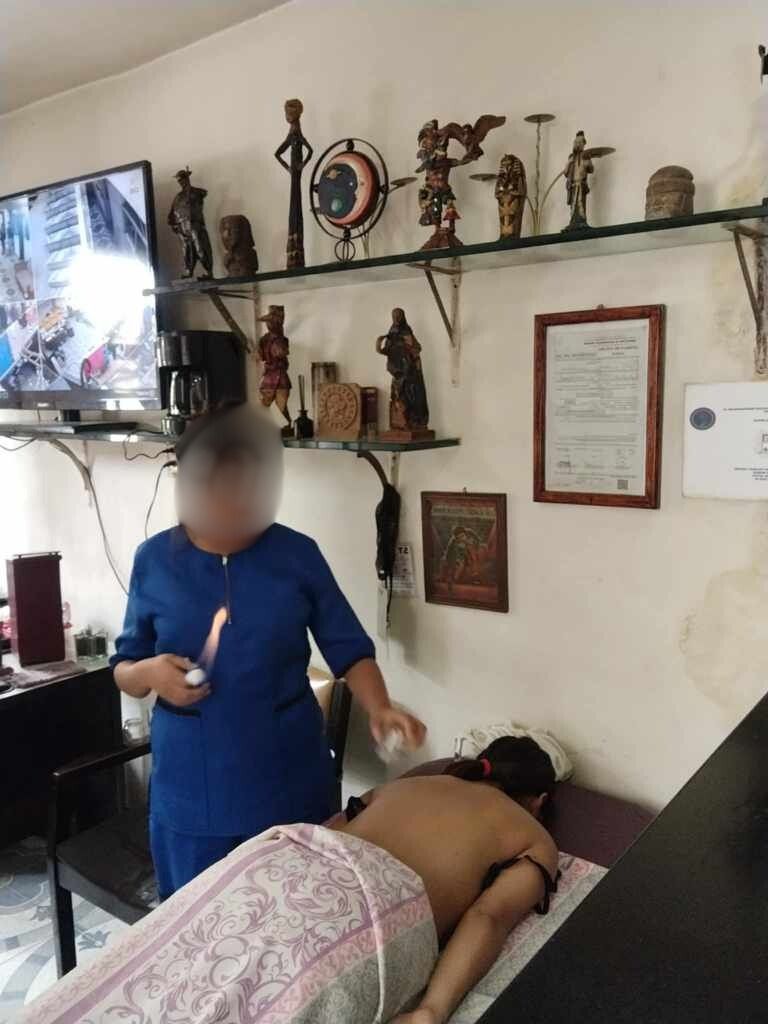 CENTRO INTEGRAL PARA ADICCIONES FEMENIL CIPAF CENTRO INTEGRAL PARA ADICCIONES FEMENIL CIPAF