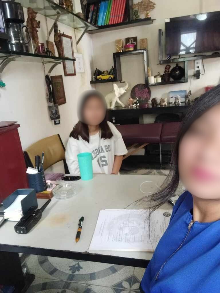 CENTRO INTEGRAL PARA ADICCIONES FEMENIL CIPAF CENTRO INTEGRAL PARA ADICCIONES FEMENIL CIPAF
