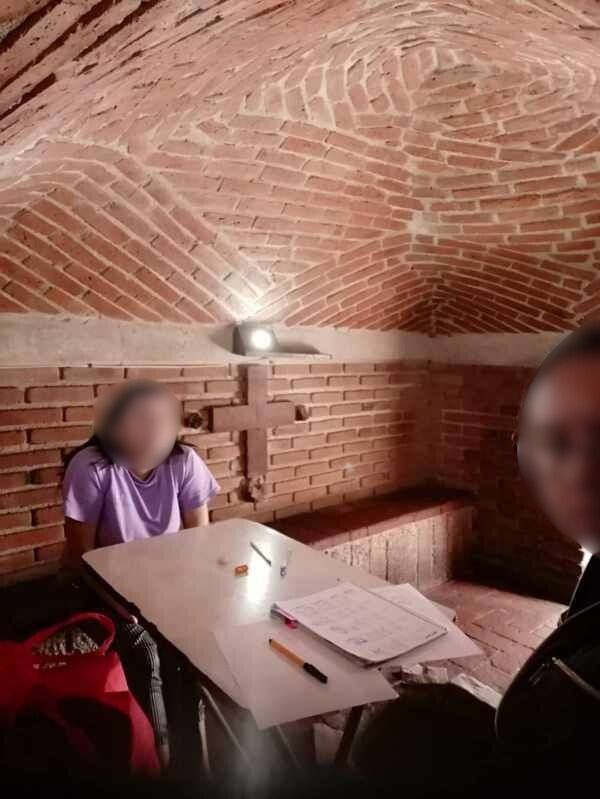 CENTRO INTEGRAL PARA ADICCIONES FEMENIL CIPAF CENTRO INTEGRAL PARA ADICCIONES FEMENIL CIPAF