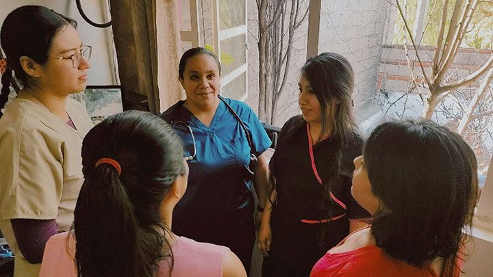 CENTRO INTEGRAL PARA ADICCIONES FEMENIL CIPAF CENTRO INTEGRAL PARA ADICCIONES FEMENIL CIPAF