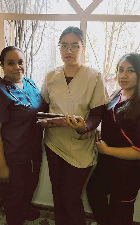 CENTRO INTEGRAL PARA ADICCIONES FEMENIL CIPAF CENTRO INTEGRAL PARA ADICCIONES FEMENIL CIPAF