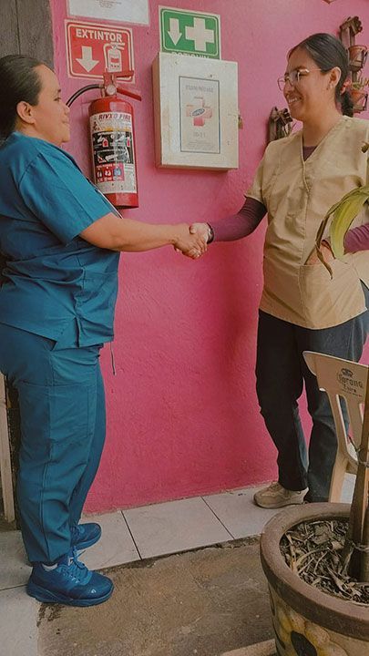 CENTRO INTEGRAL PARA ADICCIONES FEMENIL CIPAF CENTRO INTEGRAL PARA ADICCIONES FEMENIL CIPAF