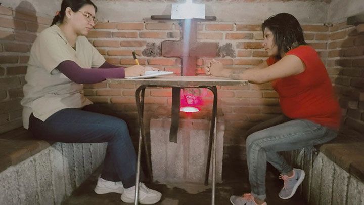 CENTRO INTEGRAL PARA ADICCIONES FEMENIL CIPAF CENTRO INTEGRAL PARA ADICCIONES FEMENIL CIPAF