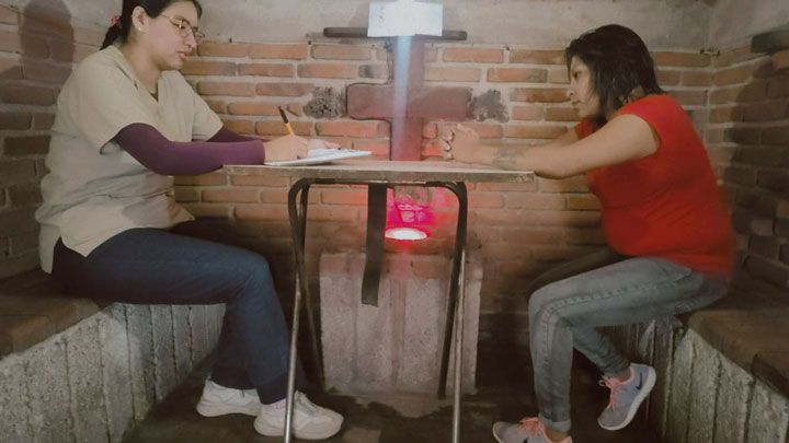 CENTRO INTEGRAL PARA ADICCIONES FEMENIL CIPAF CENTRO INTEGRAL PARA ADICCIONES FEMENIL CIPAF