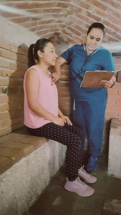 CENTRO INTEGRAL PARA ADICCIONES FEMENIL CIPAF CENTRO INTEGRAL PARA ADICCIONES FEMENIL CIPAF