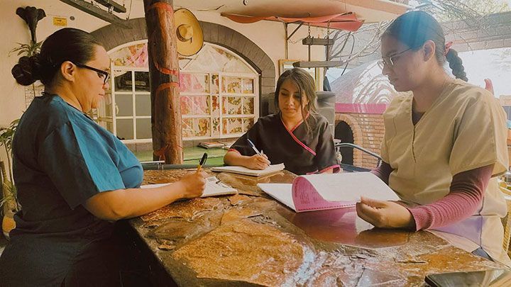 CENTRO INTEGRAL PARA ADICCIONES FEMENIL CIPAF CENTRO INTEGRAL PARA ADICCIONES FEMENIL CIPAF