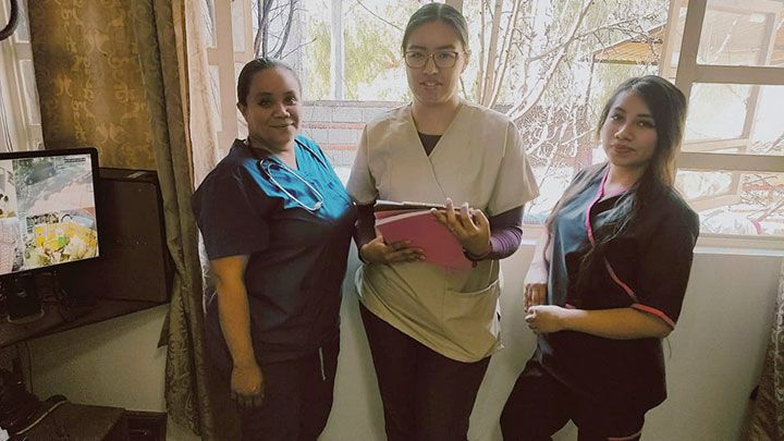 CENTRO INTEGRAL PARA ADICCIONES FEMENIL CIPAF CENTRO INTEGRAL PARA ADICCIONES FEMENIL CIPAF