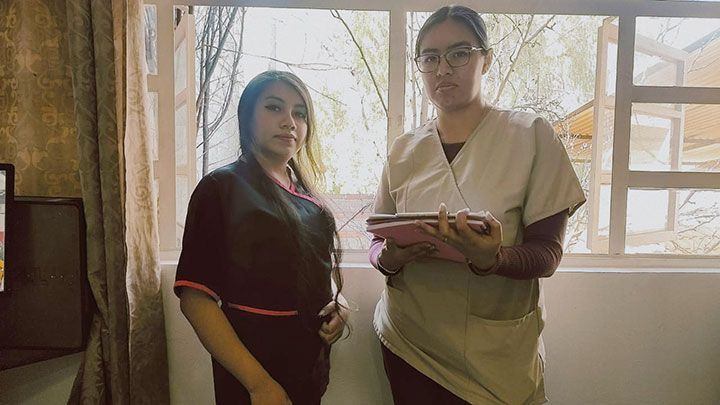 CENTRO INTEGRAL PARA ADICCIONES FEMENIL CIPAF CENTRO INTEGRAL PARA ADICCIONES FEMENIL CIPAF