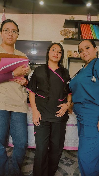 CENTRO INTEGRAL PARA ADICCIONES FEMENIL CIPAF CENTRO INTEGRAL PARA ADICCIONES FEMENIL CIPAF